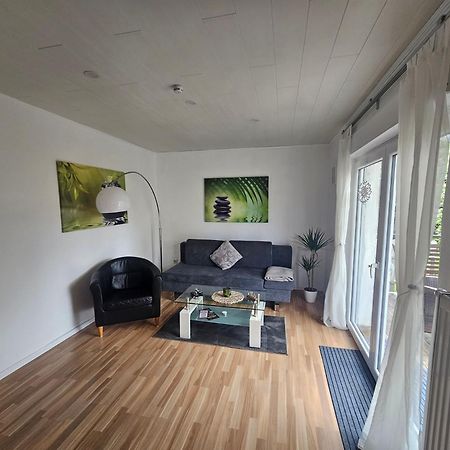 Lenny'S Ferienwohnung Kassel Kültér fotó