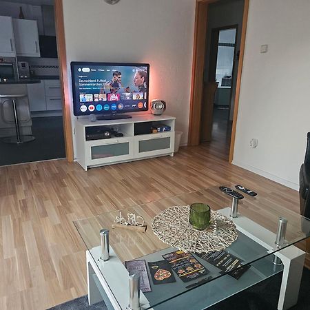 Lenny'S Ferienwohnung Kassel Kültér fotó