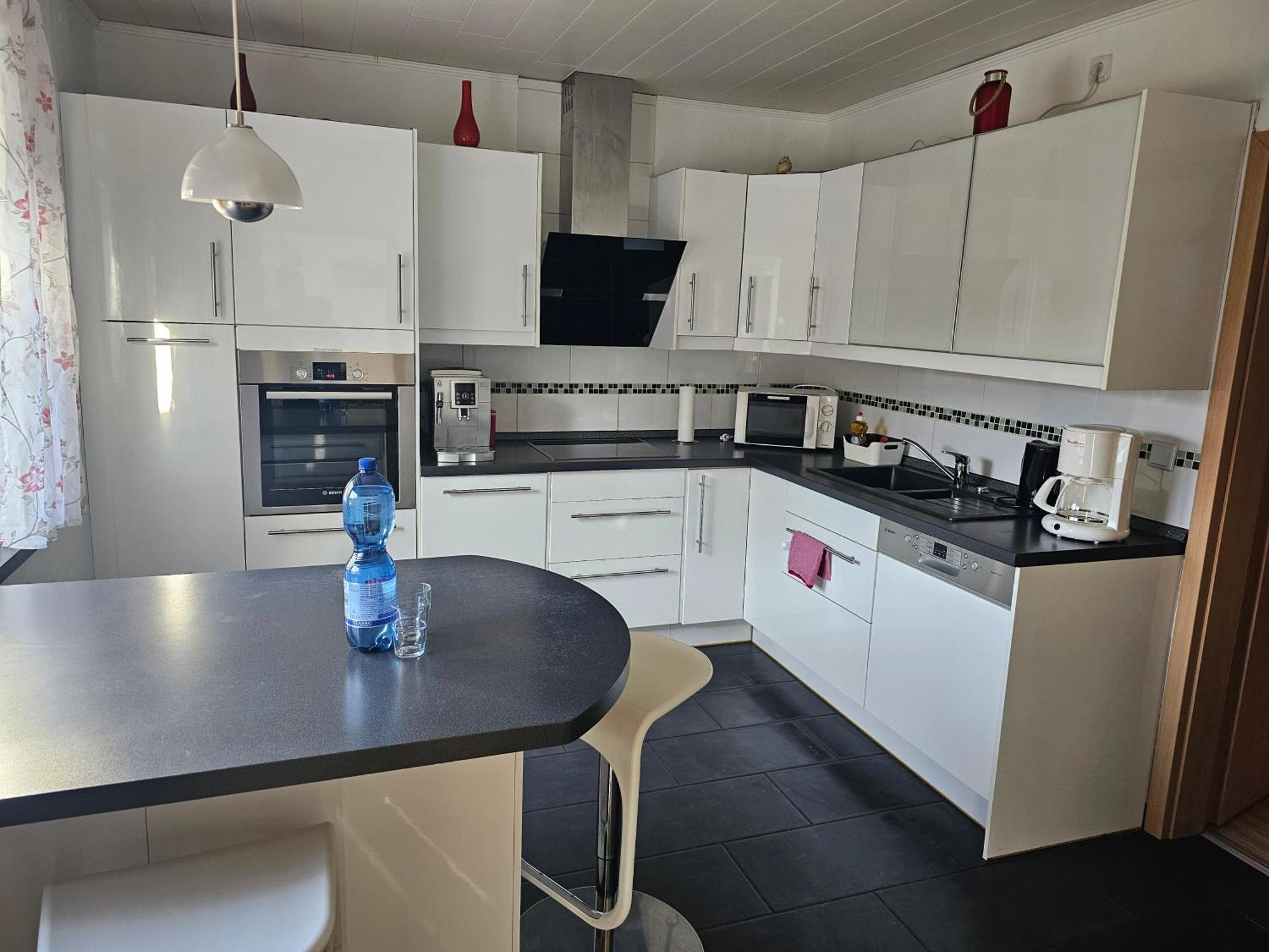 Lenny'S Ferienwohnung Kassel Kültér fotó