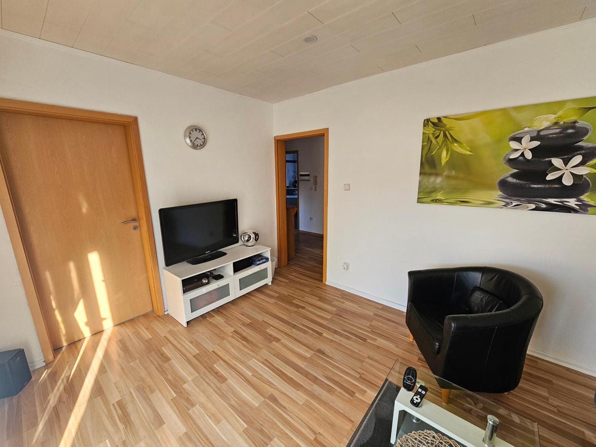 Lenny'S Ferienwohnung Kassel Kültér fotó