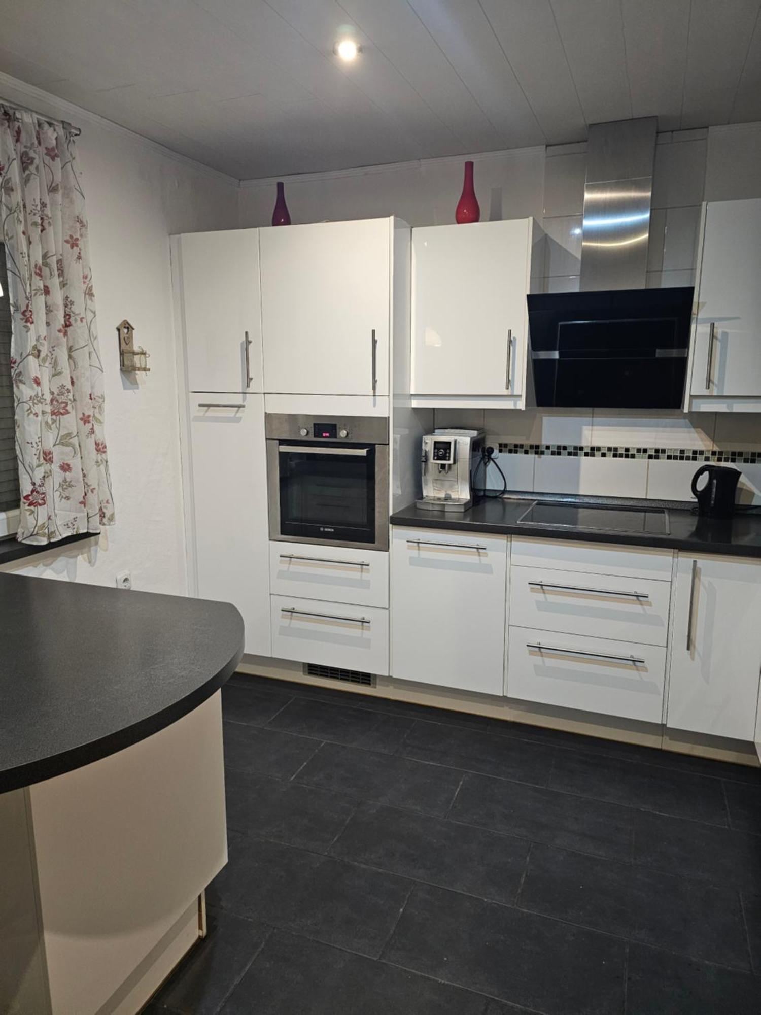 Lenny'S Ferienwohnung Kassel Kültér fotó