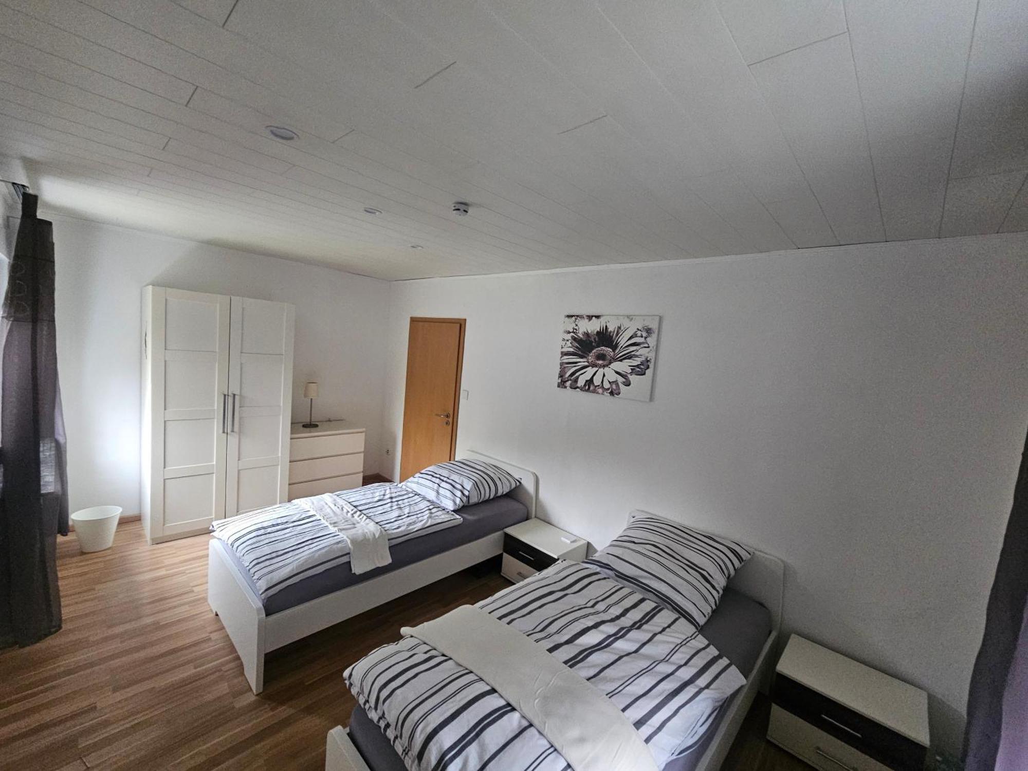 Lenny'S Ferienwohnung Kassel Kültér fotó
