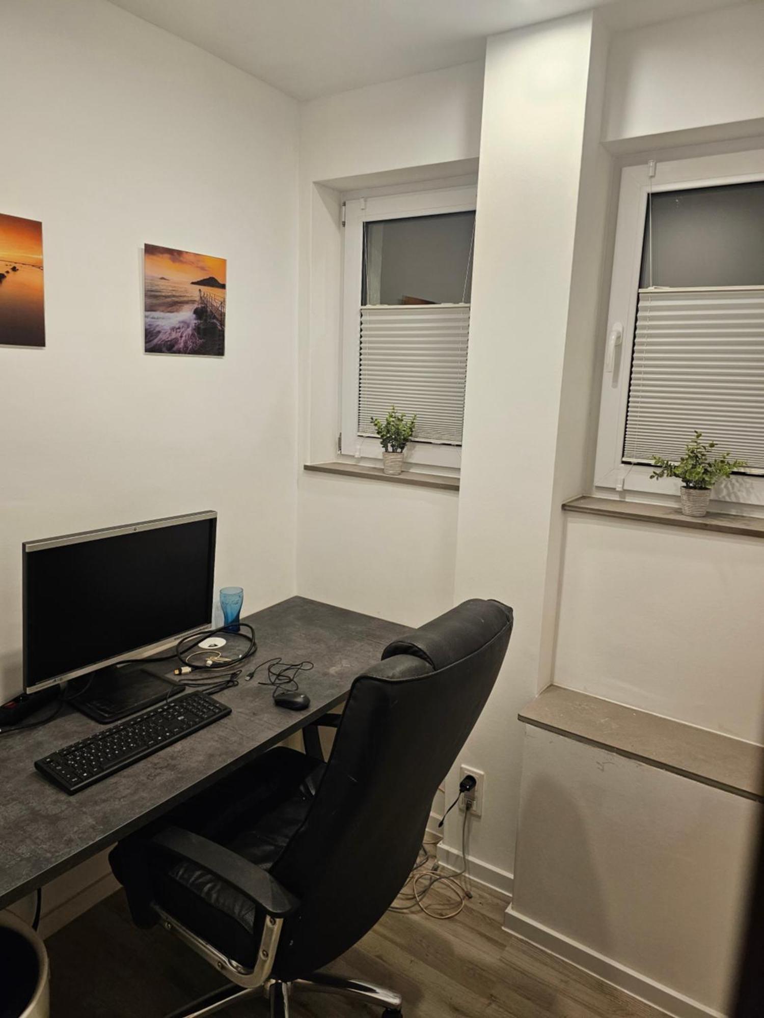 Lenny'S Ferienwohnung Kassel Kültér fotó