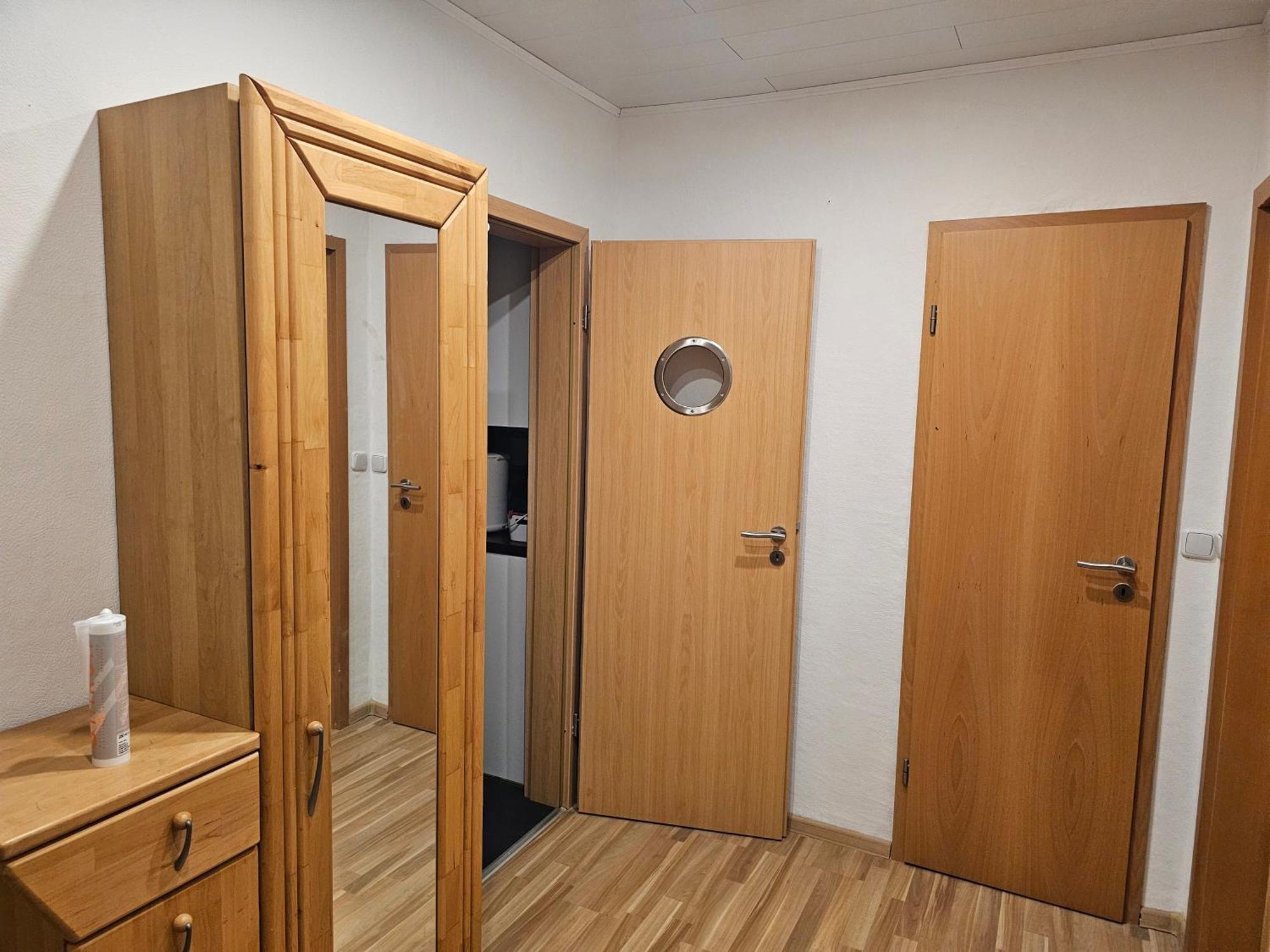 Lenny'S Ferienwohnung Kassel Kültér fotó