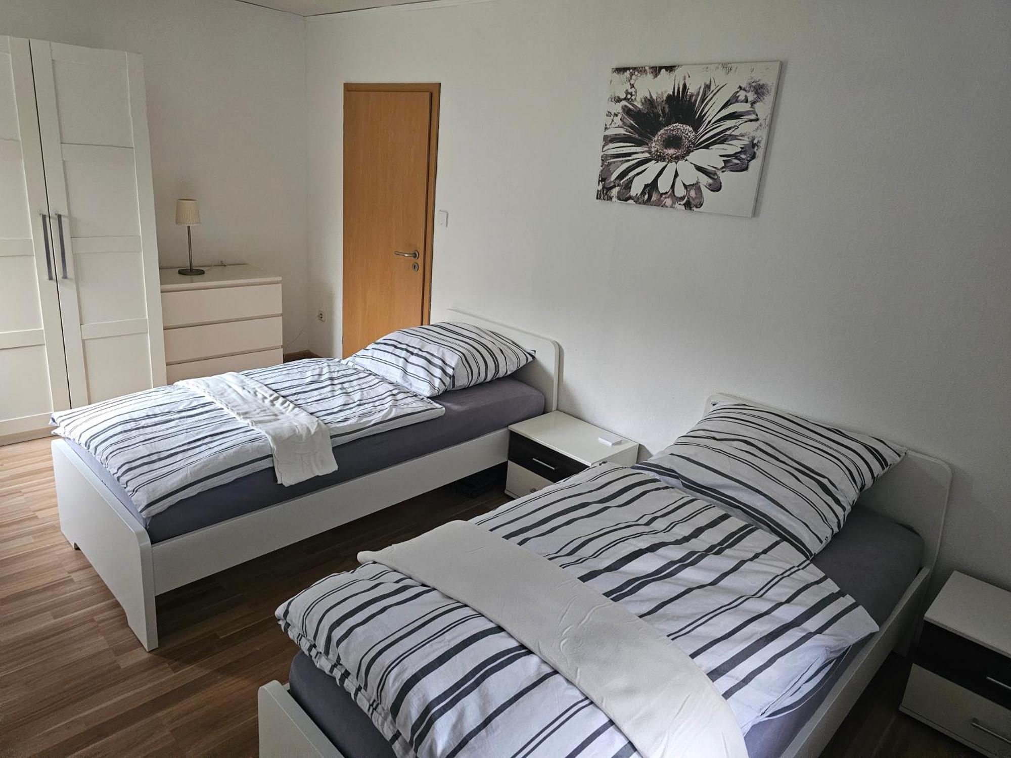 Lenny'S Ferienwohnung Kassel Kültér fotó