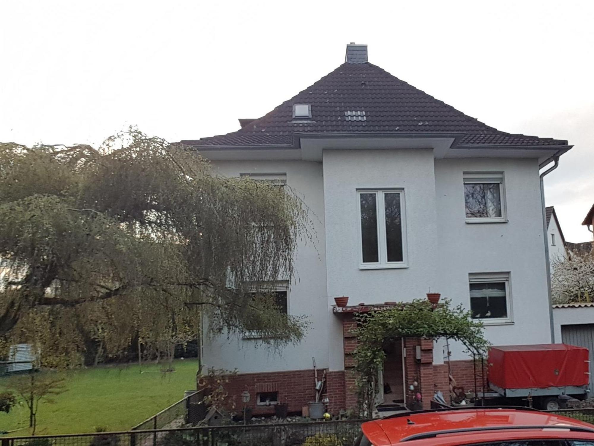 Lenny'S Ferienwohnung Kassel Kültér fotó