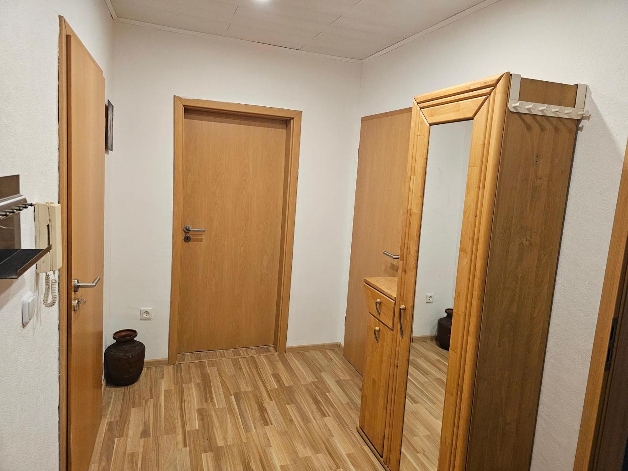 Lenny'S Ferienwohnung Kassel Kültér fotó