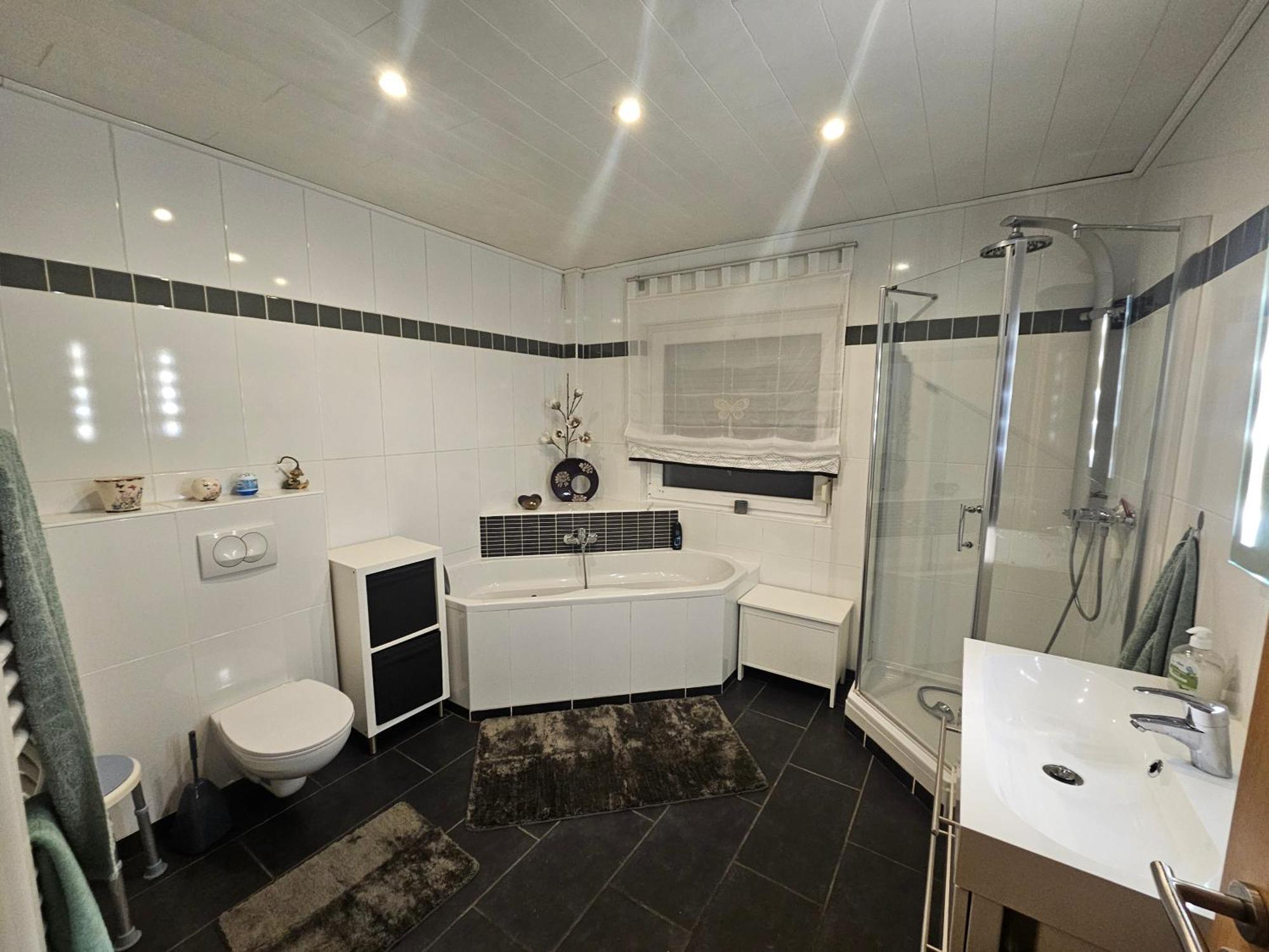 Lenny'S Ferienwohnung Kassel Kültér fotó