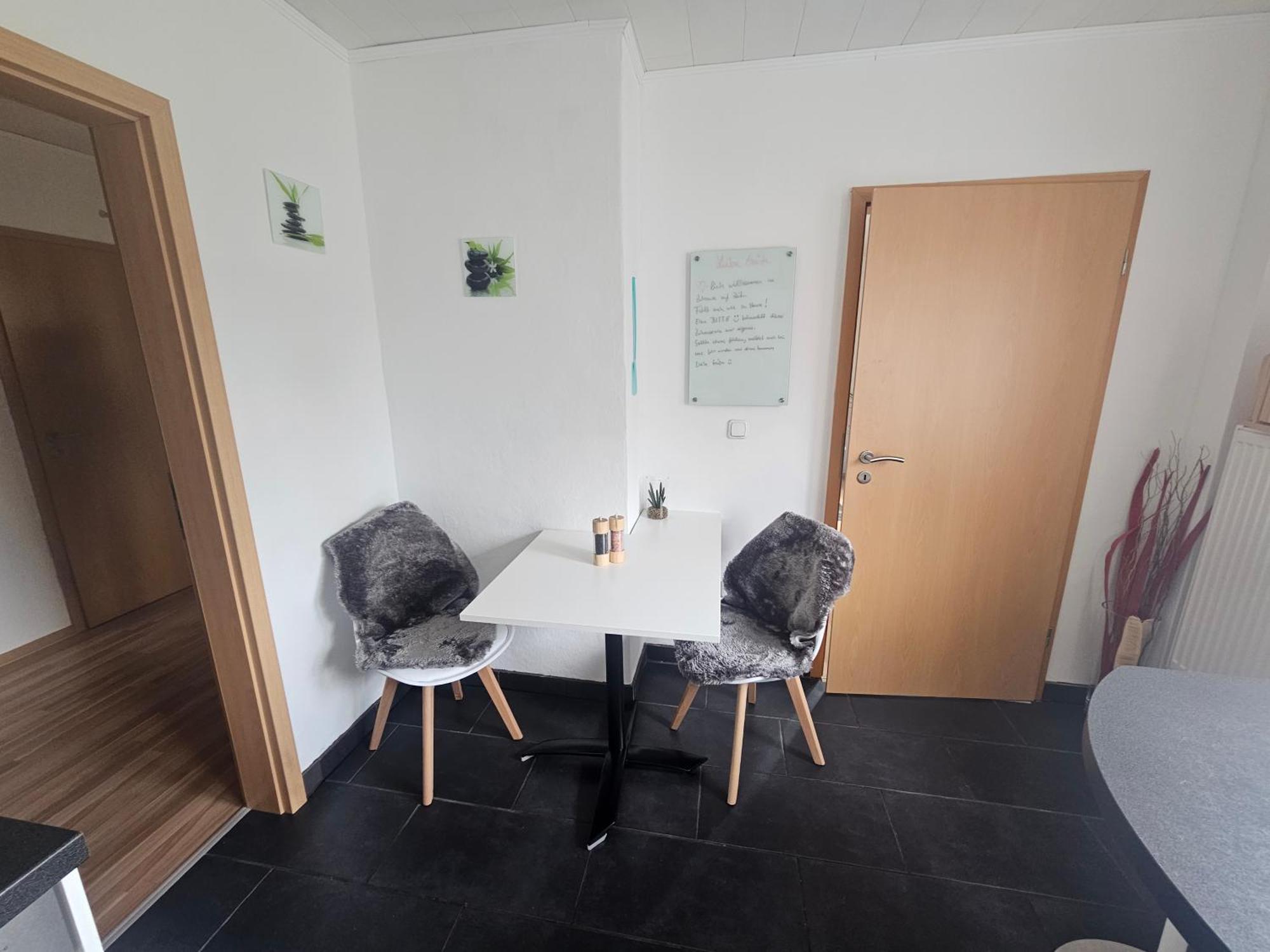 Lenny'S Ferienwohnung Kassel Kültér fotó