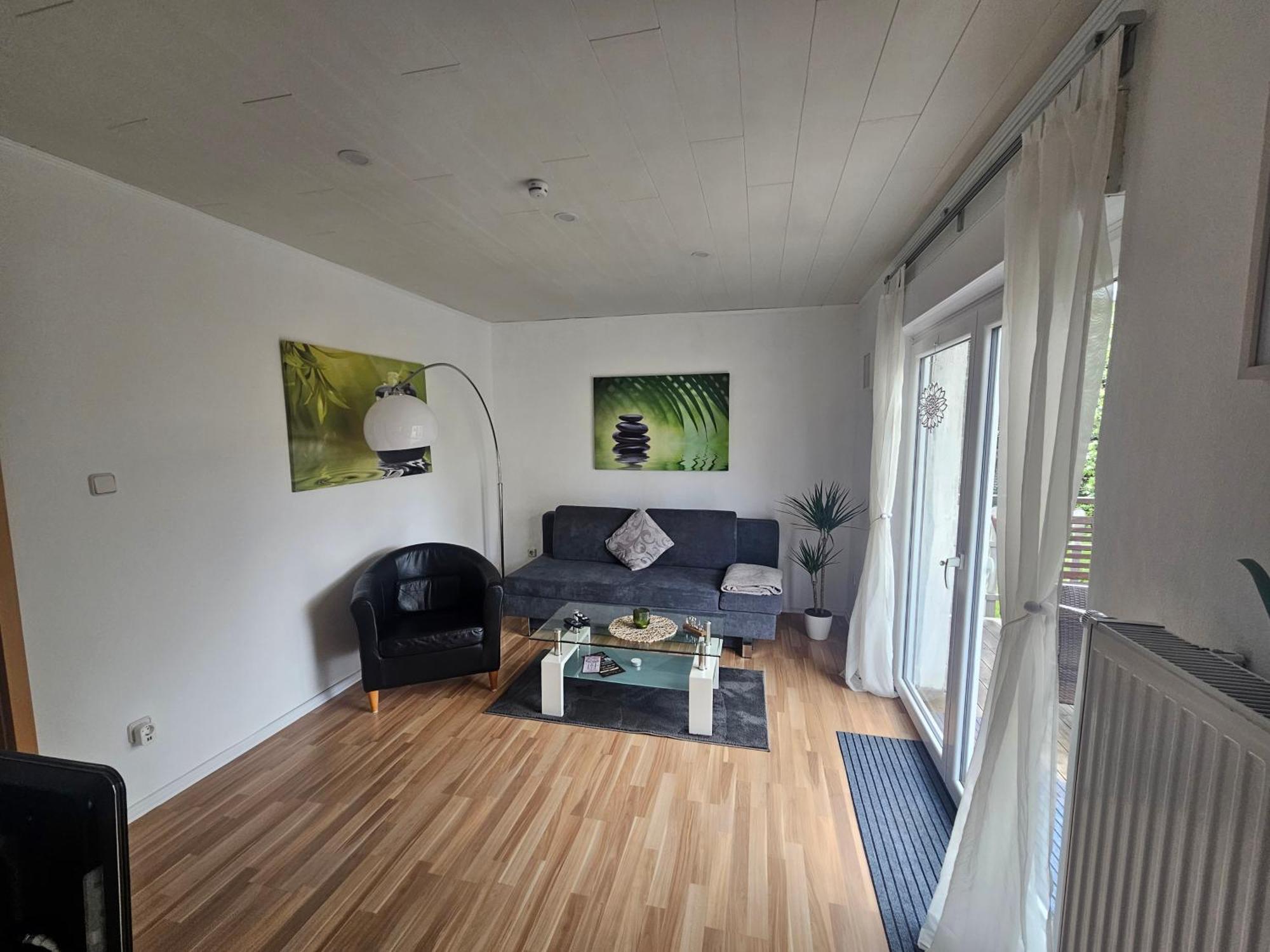 Lenny'S Ferienwohnung Kassel Kültér fotó