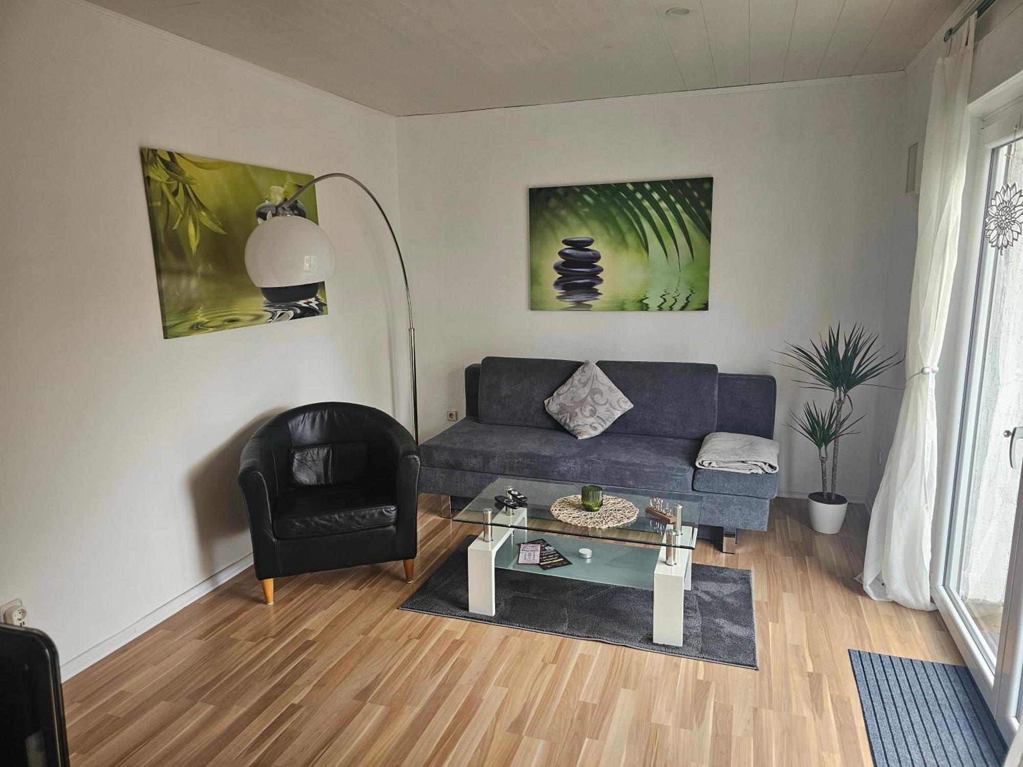Lenny'S Ferienwohnung Kassel Kültér fotó