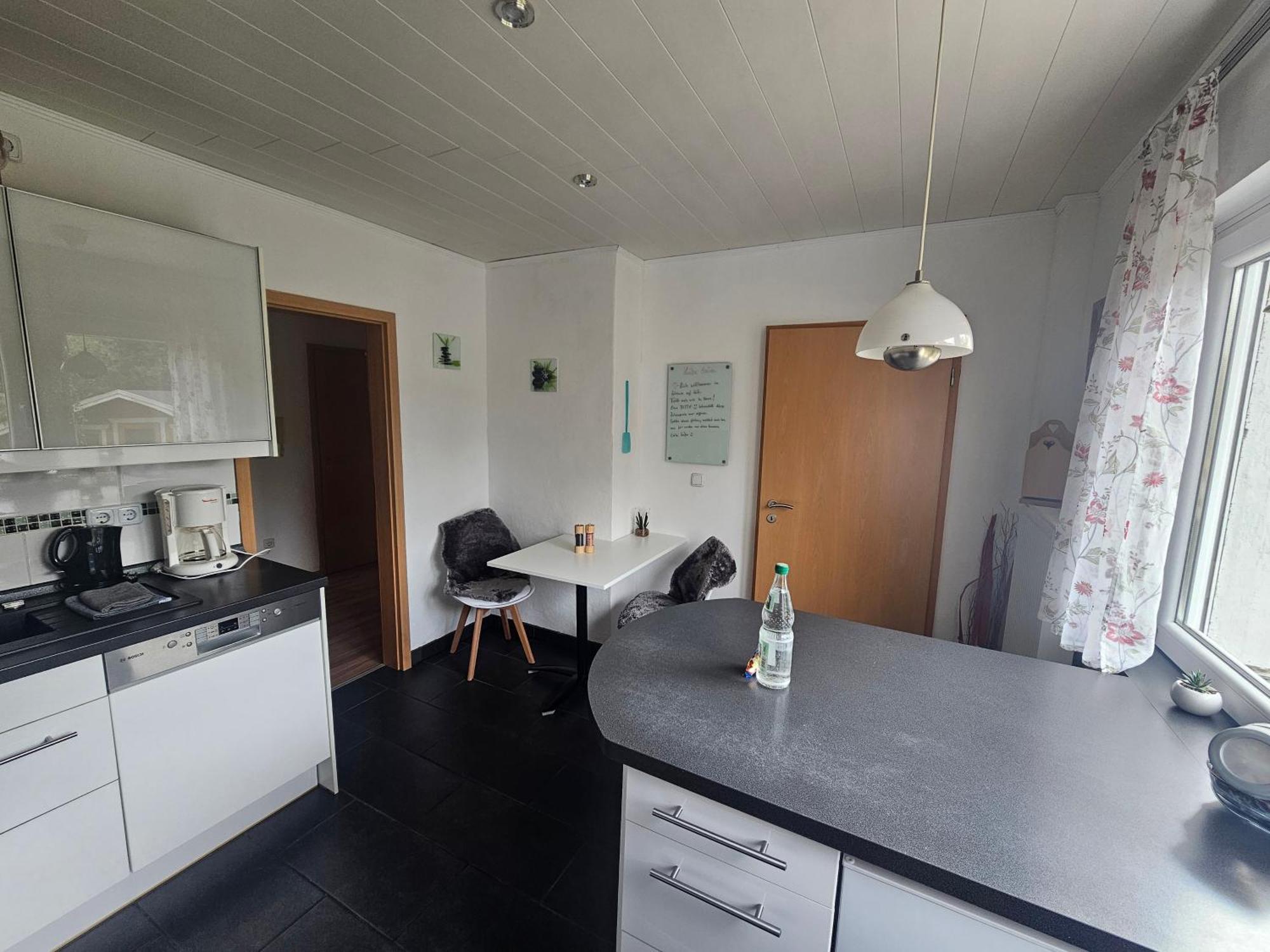 Lenny'S Ferienwohnung Kassel Kültér fotó