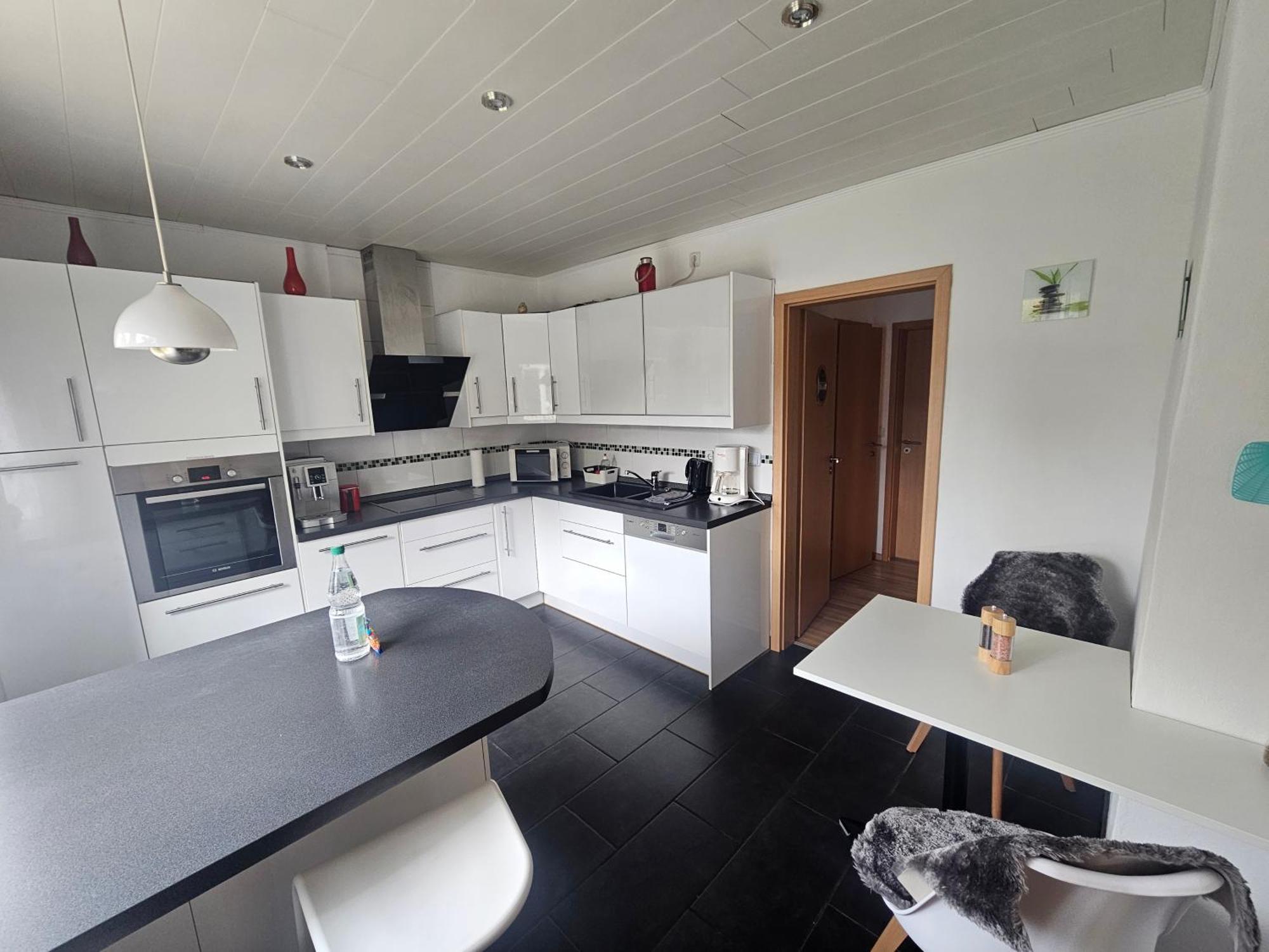 Lenny'S Ferienwohnung Kassel Kültér fotó
