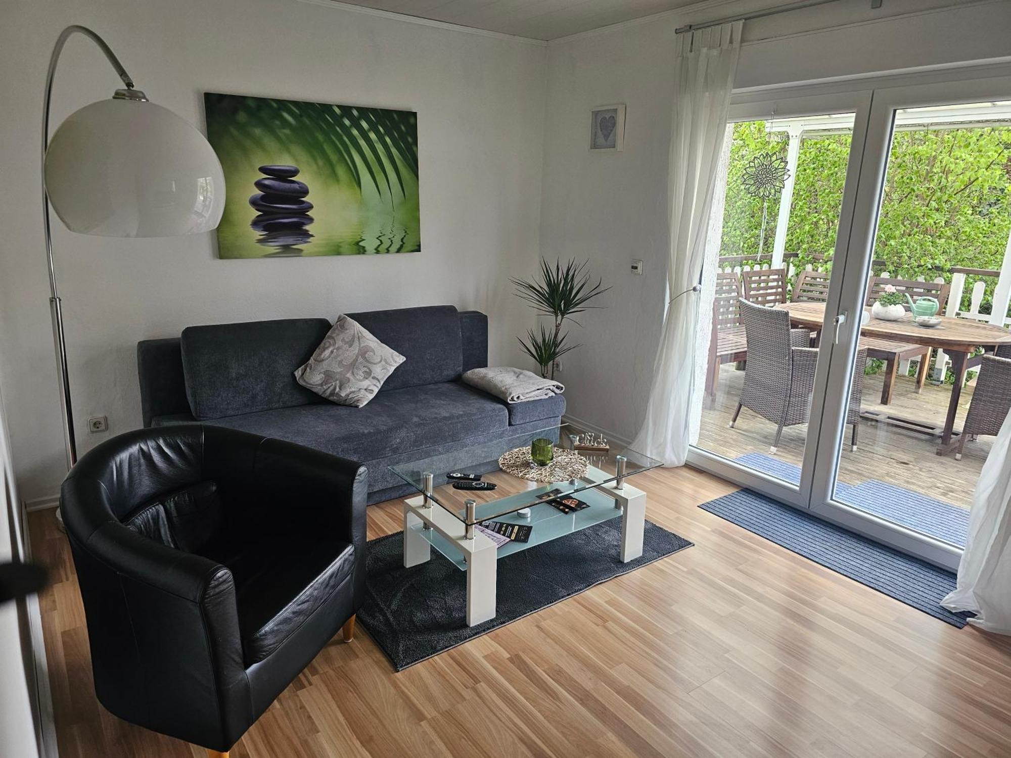 Lenny'S Ferienwohnung Kassel Kültér fotó