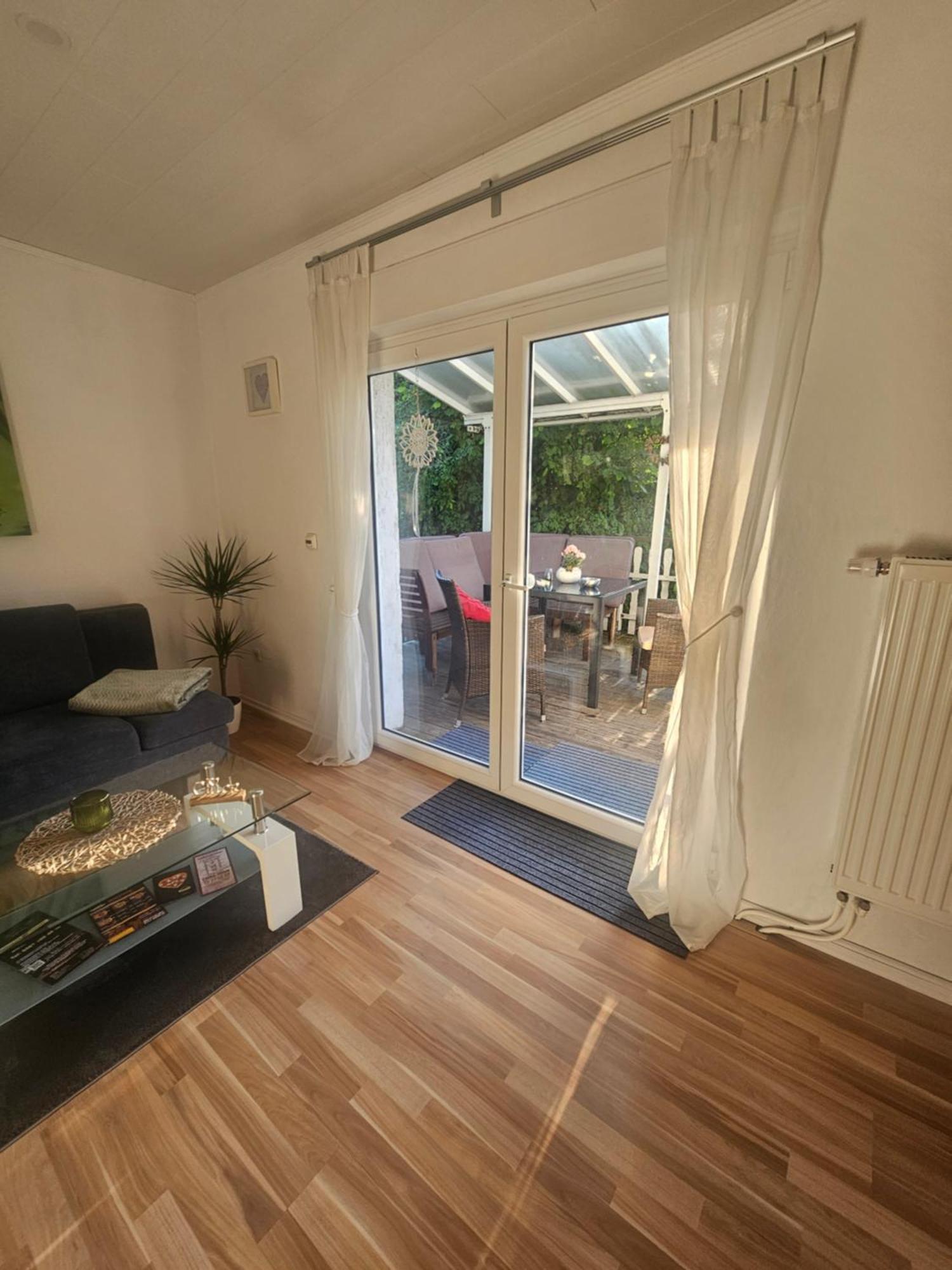 Lenny'S Ferienwohnung Kassel Kültér fotó