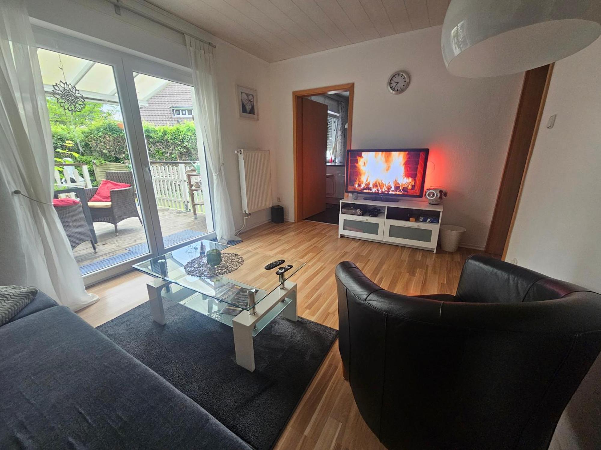 Lenny'S Ferienwohnung Kassel Kültér fotó