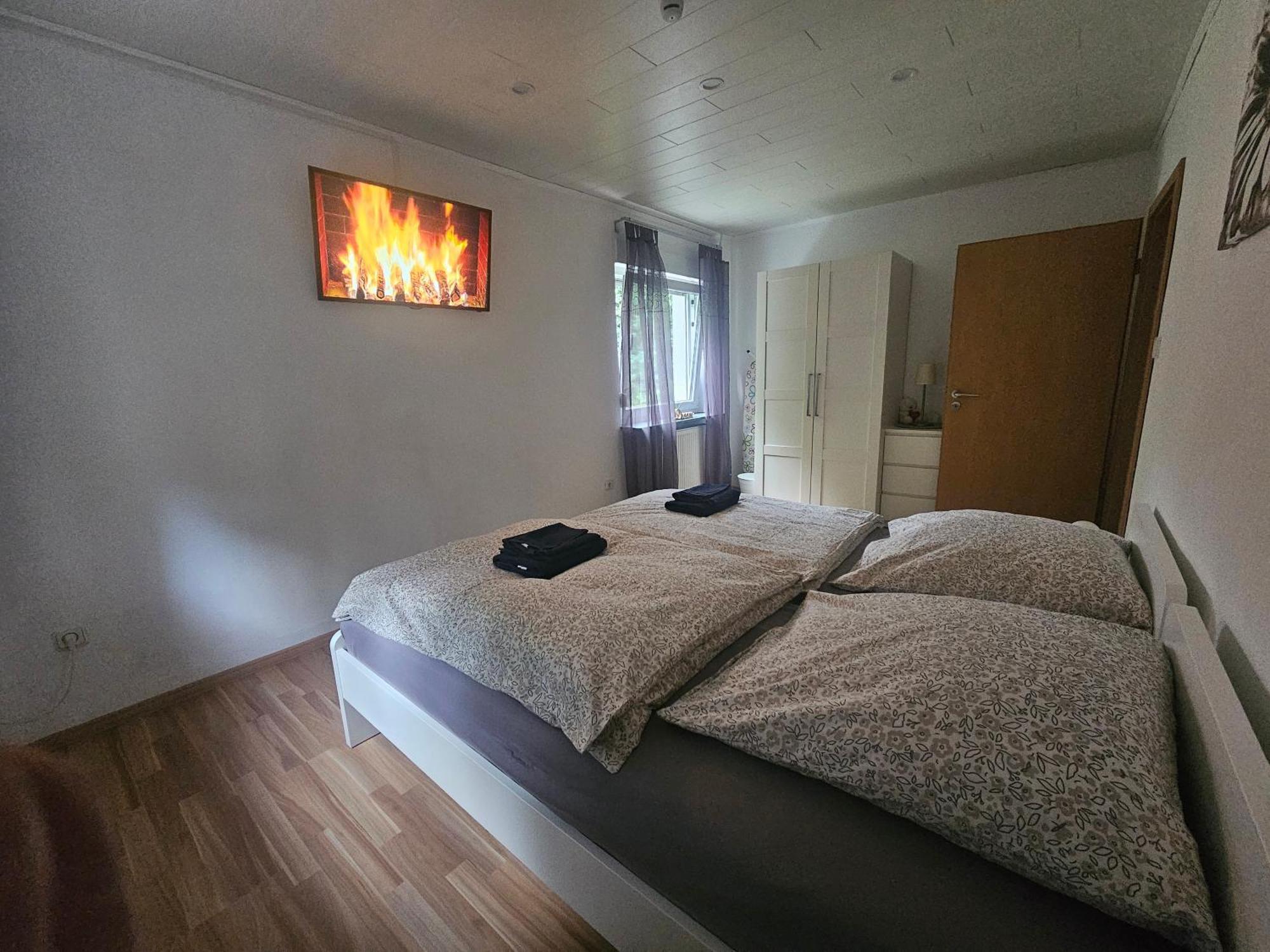 Lenny'S Ferienwohnung Kassel Kültér fotó